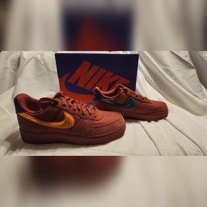 Air Force 1 Low SP